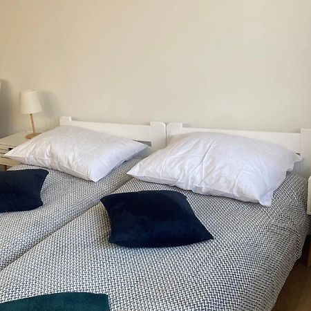 Mieszkania Osmolickie Pulawy Azoty Exteriör bild