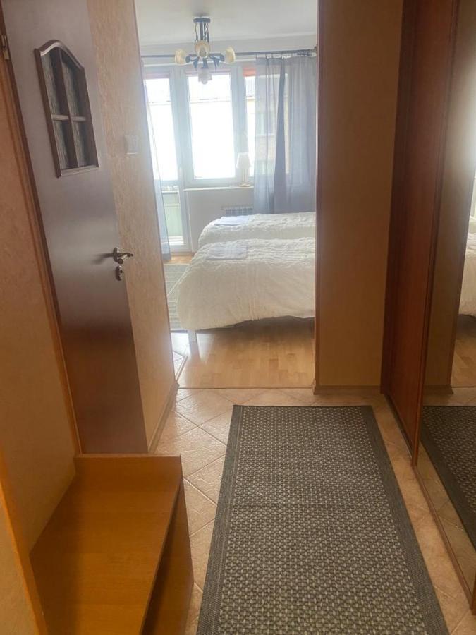 Mieszkania Osmolickie Pulawy Azoty Exteriör bild